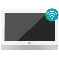CTV-M5902 монитор с WI-FI